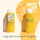Sol De Janeiro Brazilian 4 Play Moisturizing Shower Cream-Gel 3Oz