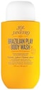 Sol De Janeiro Brazilian 4 Play Moisturizing Shower Cream-Gel 3Oz