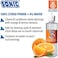 Roller Sk Citrus Bearing Cleaner - One Color 8 Ounces
