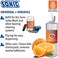 Roller Sk Citrus Bearing Cleaner - One Color 8 Ounces