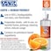Roller Sk Citrus Bearing Cleaner - One Color 8 Ounces