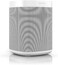 Sonos ​​​​​​​​​​ One Sl - مكبر صوت ذكي بدون ميكروفون - أبيض