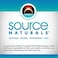 سورس ناتشورالز جليسودين باور سوبر أكسيد ديسموتاز صودا (250 ملغ، 60 قرص، 78755)