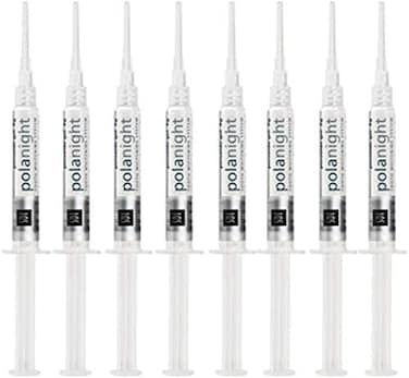 Polanight Spearmint 22% 8Pk (8 Gels)