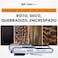 Split Ender Mini The Original Cordless Split End Hair Trimmer - Silver