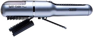 ماكينة تشذيب الشعر سبليت إندر ميني الأصلية اللاسلكية - فضي