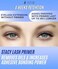 Eyelash Extension Primer/Cleanser (1.35Fl.Oz/40ml) /Protein Oil Remover/Increase Adhesive Bonding Power Retention/Pretreatment For Individual Semi Permanent Extensions Glue Supplies