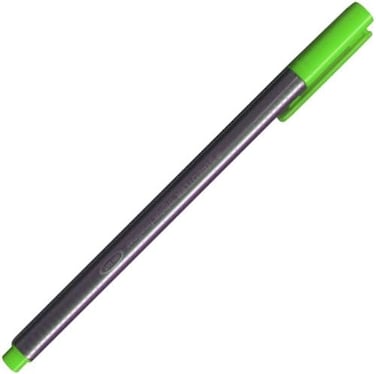 Staedtler Green Triplus Fineliner No.334-51