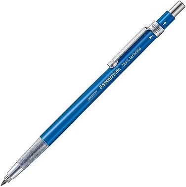 قلم رصاص مارس تكنيكو 2 مم 780C