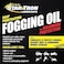 Star Brite Professional Grade Fogging Oil - 12 Oz Spray -