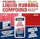 Star Brite Liquid Rubbing Compound 16 Oz. Oxidation &amp; Scratch Remover