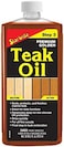 Star Brite Premium Golden Teak Oil
