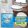 Star Brite Aqua Water Tank &amp; System Flush - Deep Cleans &amp; Deodorizes Fresh Water Tanks &amp; Entire Drinking Water System - Ideal For Boats &amp; Rvs Coming Out Of Storage 1 Gal (032300)