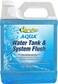 Star Brite Aqua Water Tank &amp; System Flush - Deep Cleans &amp; Deodorizes Fresh Water Tanks &amp; Entire Drinking Water System - Ideal For Boats &amp; Rvs Coming Out Of Storage 1 Gal (032300)