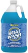 Star Brite Concentrated Boat Wash - Biodegradable, Phosphate-Free, 1 Gallon