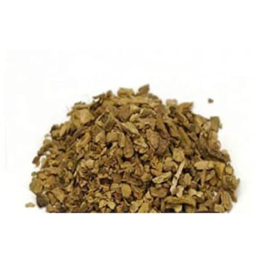 Starwest Botanicals Yellowdock Root Cut &amp; Sifted Organic -Rumex Crispus, 4 Oz