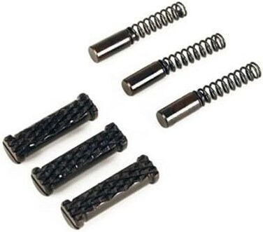 مجموعة أدوات التنين الفولاذية 44715 ذات الفك الأمامي تناسب ماكينات خيوط الأنابيب Ridgid 300 535