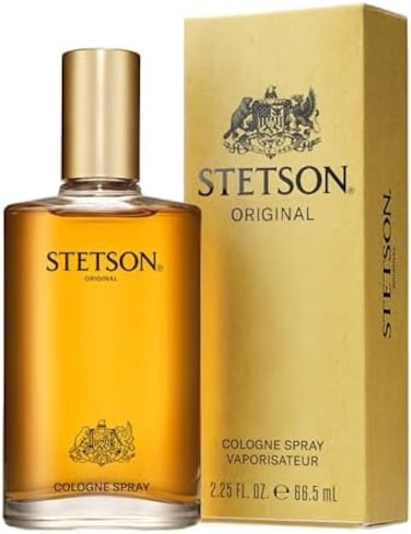 ستيتسون كوتي للرجال - 2.25 أوقية