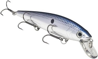 Kvd Jerkbait 3 Hook