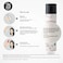 Style Edit Root Concealer Touch Up Spray, Instantly Covers Grey Roots, Professional Salon Quality Cover Up Hair Products For Women , Dark Brown 2 Ounce (Pack Of 1)