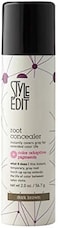 Style Edit Root Concealer Touch Up Spray, Instantly Covers Grey Roots, Professional Salon Quality Cover Up Hair Products For Women , Dark Brown 2 Ounce (Pack Of 1)