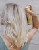 Style Edit Light Blonde Root Concealer Touch Up Spray, Instantly Covers Grey Roots, Professional Salon Quality Cover Up Hair Products For Women , 4 Ounce (Pack Of 1)