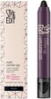 Root Cover Up Stick - Instant Root Concealer To Touch Up And Cover Roots And Grays (Black)