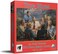 True Blues 500 Pc Jigsaw Puzzle