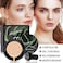 Mushroom Air Cushion Cc Cream Foundation (Natural)