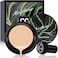 Mushroom Air Cushion Cc Cream Foundation (Natural)