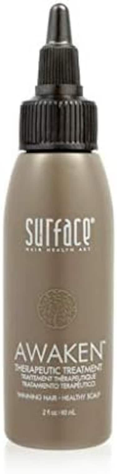 علاج علاجي لإيقاظ الشعر، 2 أونصة سائلة