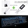 Keycap Puller Stainless Steel Key Keycap Removal Tool Keycaps Remover For Mechanical Keyboard For Removing Fixing Keyboard Tools