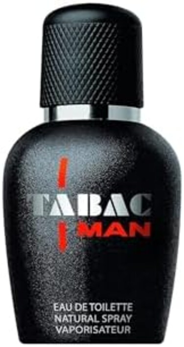 Tabac Man By Maurer &amp; Wirtz Eau De Toilette Spray 1.7 Oz For Men