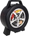 Hot Wheels 30-Car Storage Case With Easy Grip Carrying Handle