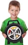 Hot Wheels 30-Car Storage Case With Easy Grip Carrying Handle