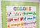 عناوين رئيسية ملونة من Teacher Created Resources (4482)، متعددة الألوان