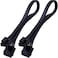 Cpu 8 Pin Power Extension Cable Atx Cpu 8 Pin Female To 8(4+4) Pin Male Eps Extension Cable For Motherboard (Not Pci-E Vga) 12 Inches (2 Pack)