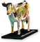 Tedco 4D Vision Cow Model