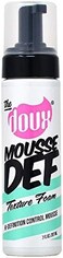 The Doux Mousse Define Texture Foam 7 Oz.