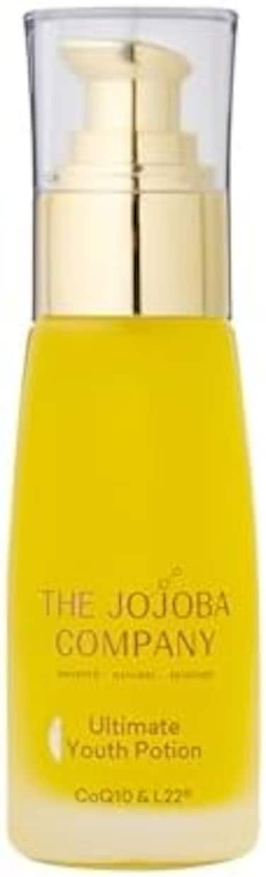 جرعة الشباب المثالية، تحافظ على توهج الشباب، وتحسن مرونة البشرة وشدها، غنية بتركيبة L22 الحاصلة على براءة اختراع - تستعيد المظهر الدهني للبشرة لعمر صحي يبلغ من العمر 22 عامًا، 50 مل