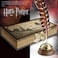 Noblecollection Nn7595 Harry Potter - Hogwarts Schreibfeder