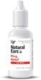The Relief Products Ring Relief Ear Drops Formula, 0.33 Fl. Oz., Natural Active Ingredients For Tinnitus Relief