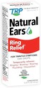 The Relief Products Ring Relief Ear Drops Formula, 0.33 Fl. Oz., Natural Active Ingredients For Tinnitus Relief