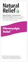 The Relief Products Fibromyalgia Relief For Temporary Of Muscle Soreness
