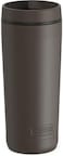 Thermos Alta Series Stainless Steel Tumbler 18 Ounce, Espresso Black