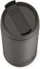 Thermos Alta Series Stainless Steel Tumbler 18 Ounce, Espresso Black