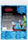 Thermos Reusable Ice Mat Food Saver, 36-Cube