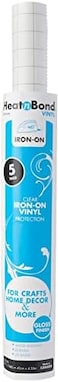 Thermoweb #3912 Heat'N Bond Iron-On Vinyl -17"X5 Yards Gloss