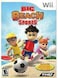 Big Beach Sports - Nintendo Wii