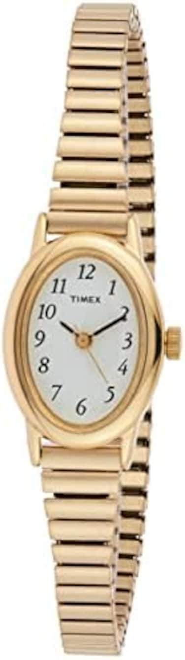 Buy Timex Cavatina Expansion Band Watch Online Carrefour UAE